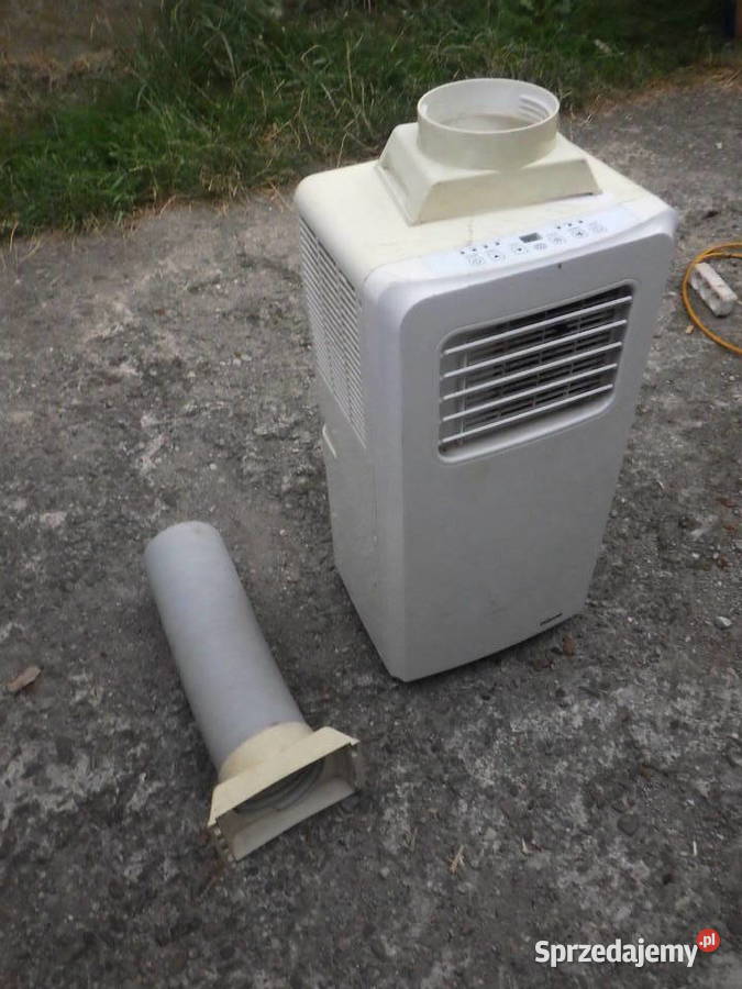 Klimatyzator Sprężarkowy Mocny TRISTAL z podkarpackie Olchowa sprzedam