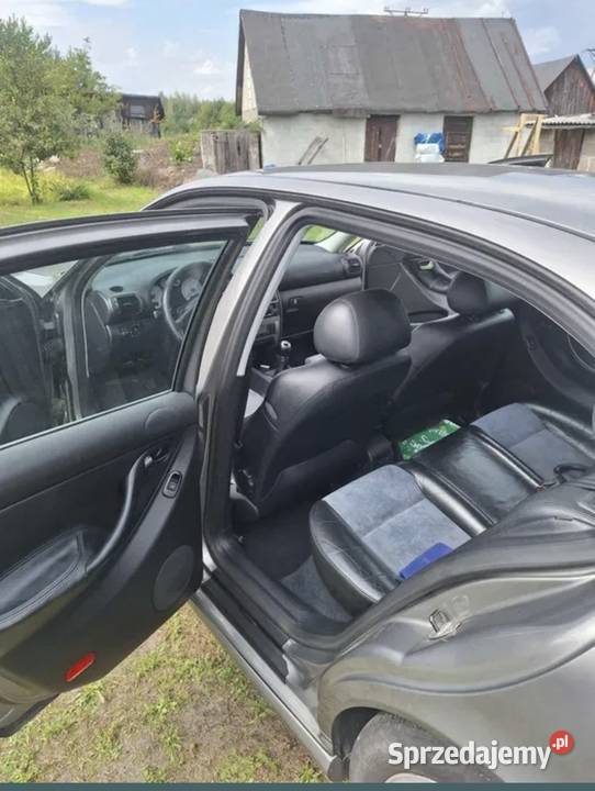 Seat Leon Top sport 18t 180 Lublin