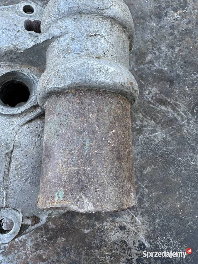 Ural m61 62 dekiel dyfra Przemyśl