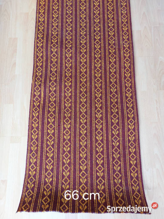 Chodnik na schody 0.66m Dąbrowa Górnicza