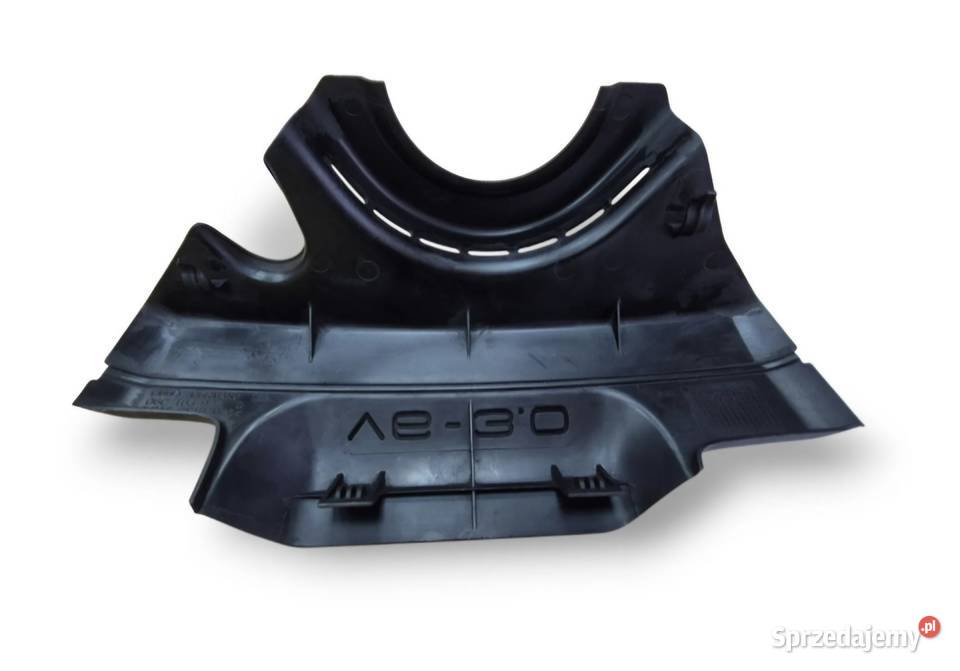GÓRNA OSŁONA SILNIKA 30 B AUDI A4 B6 AUDI A6 C5 sprzedam