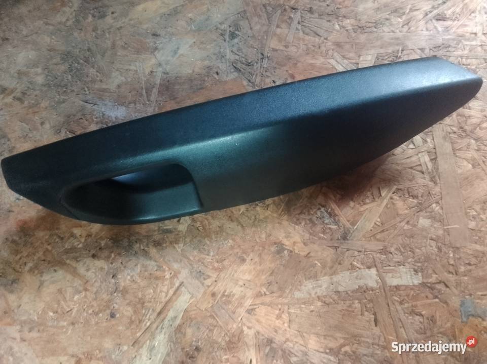 Rączka panel szyb Seat Toledo III Altea Leon II pomorskie Cewice sprzedam