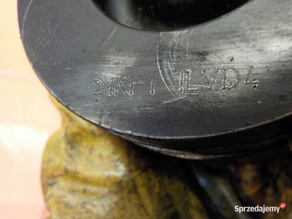 TRANSIT MK7 22 TDCI 12r tlok 21KP1 osobowe Suków sprzedam