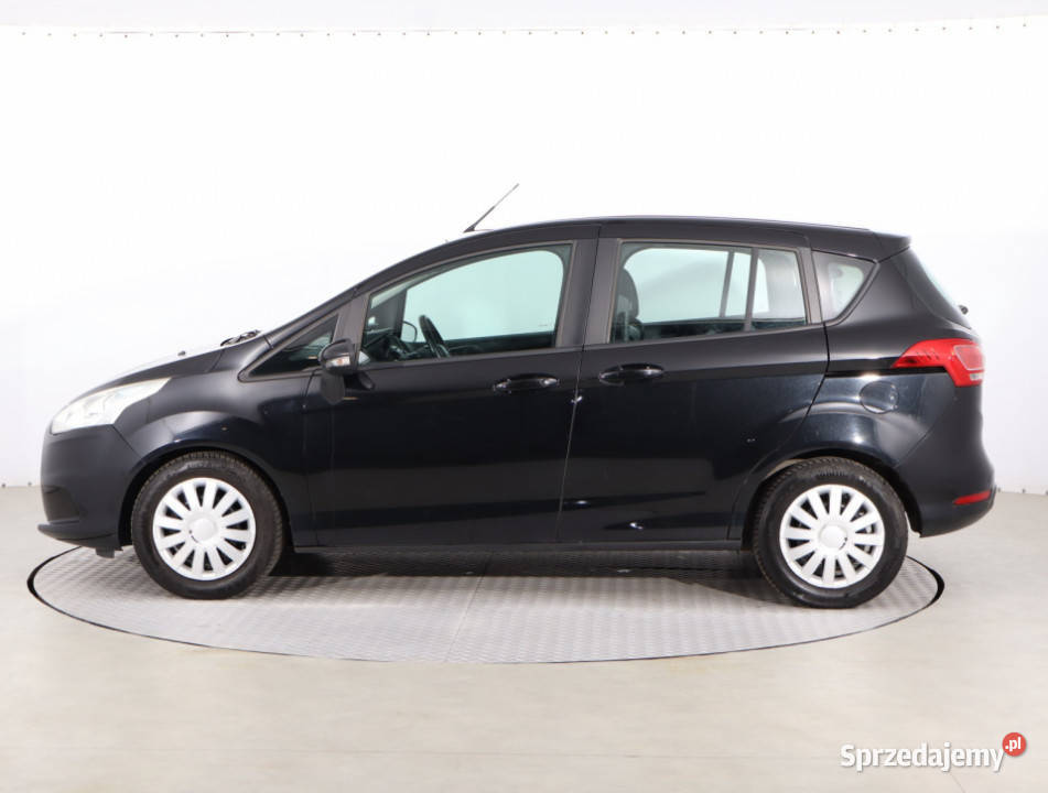 Ford B 10 EcoBoost MPV B-MAX Piaseczno sprzedam