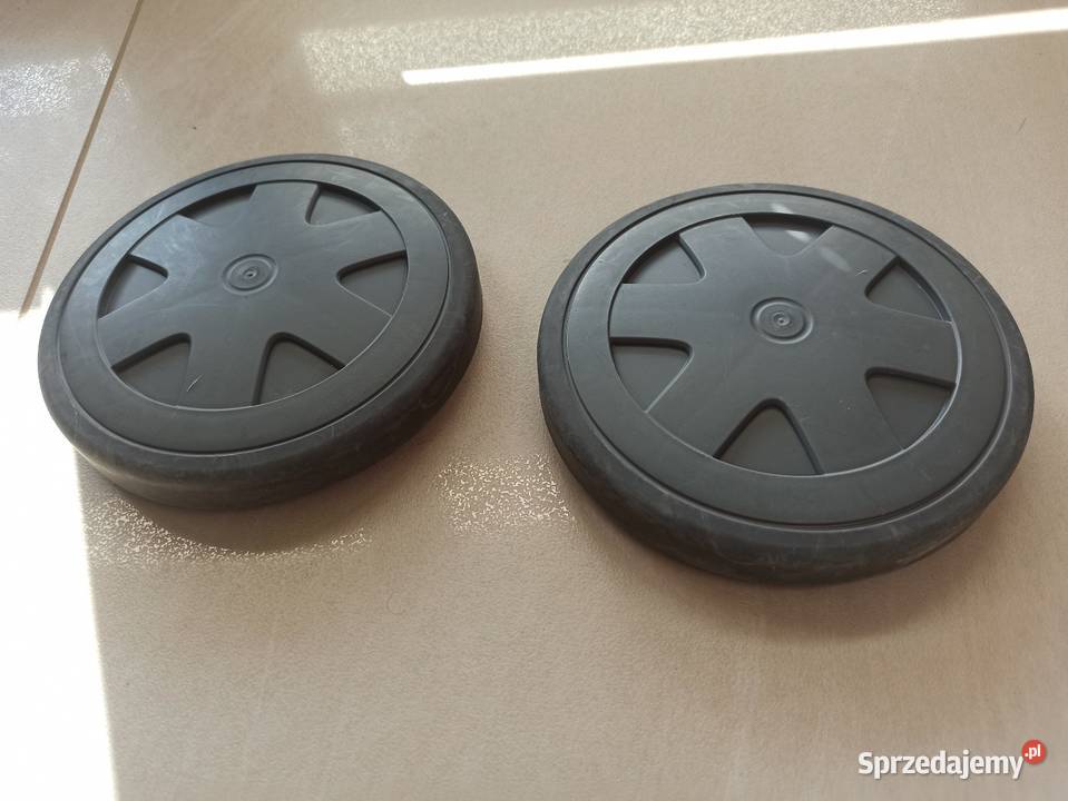 Tylne koła zelmer jupiter podlaskie sprzedam