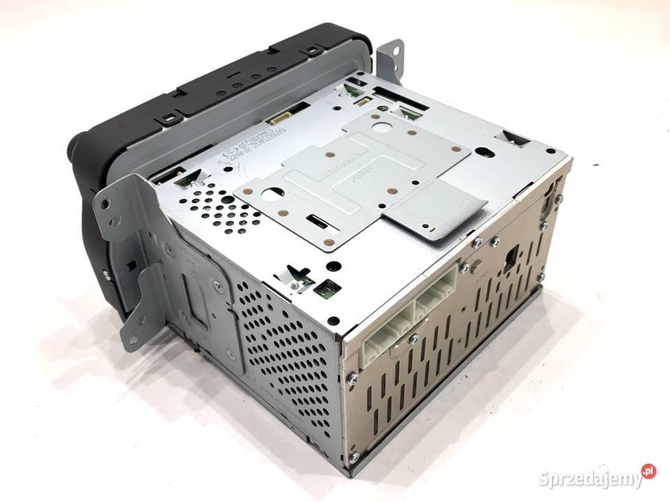 RADIO KIA CEED 96170A2600WK 1218 ODTWARZACZ osobowe