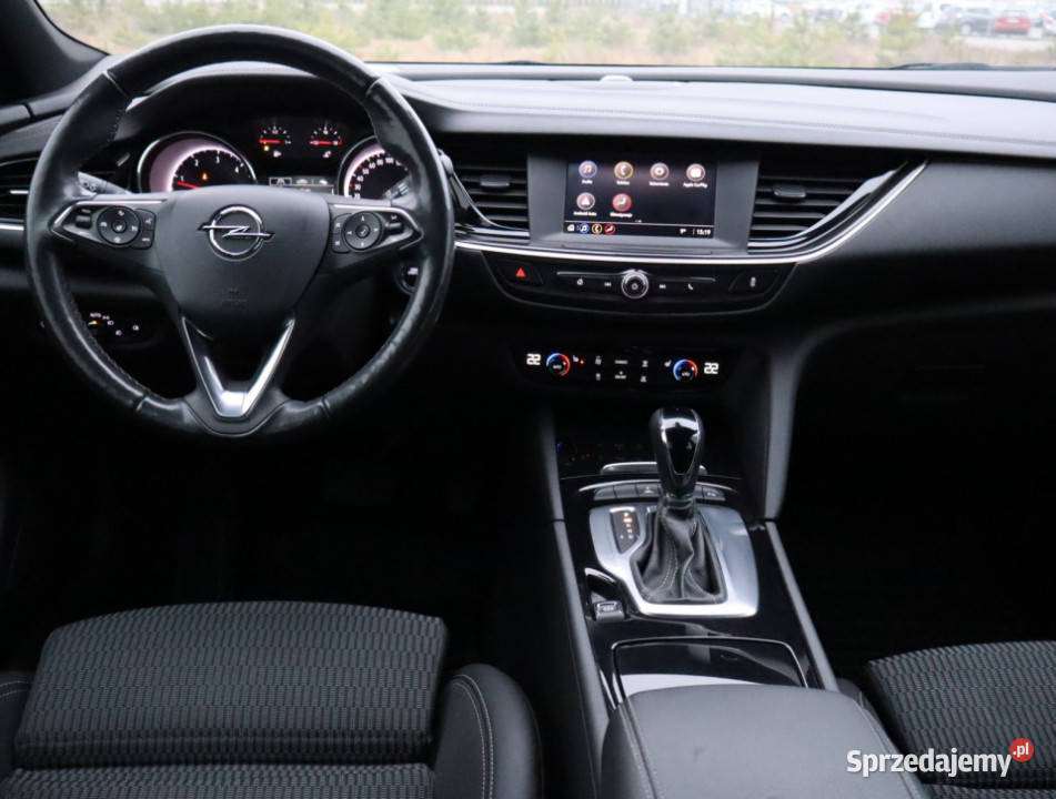 Opel Insignia 20 CDTI