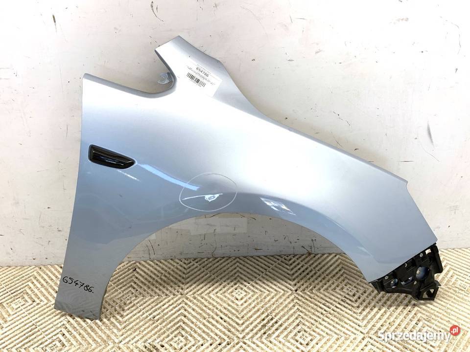 BŁOTNIK PRAWY PRZÓD OPEL ASTRA J SedanLimuzyna sprzedam