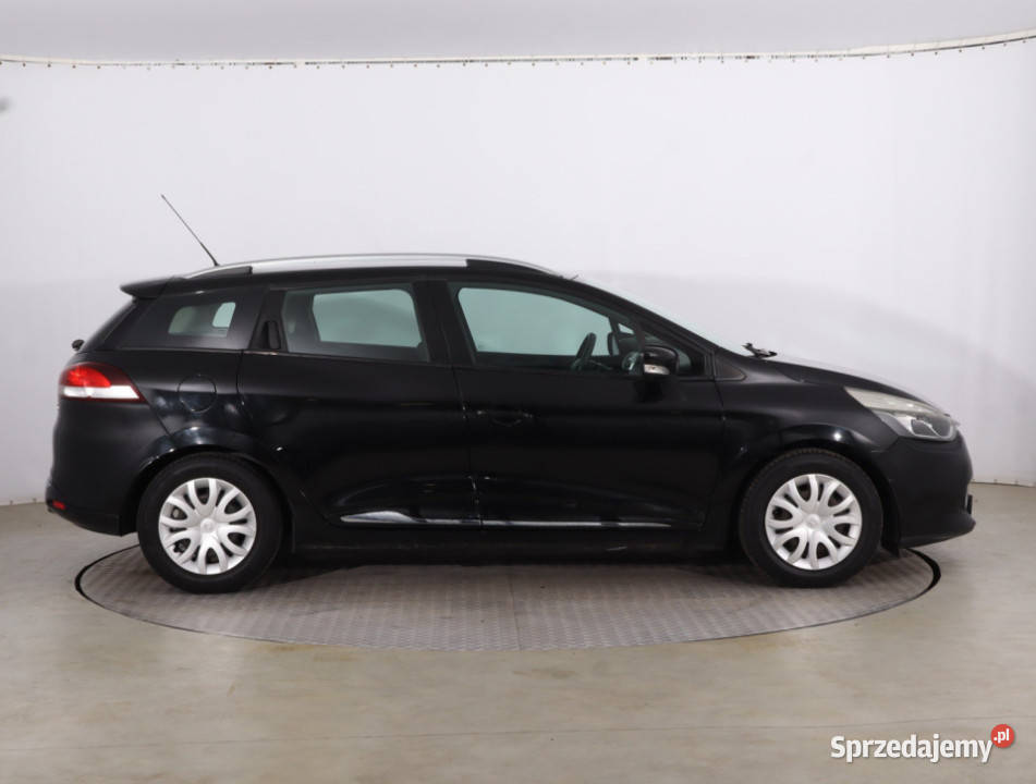 Renault Clio 09 TCe radio Piaseczno