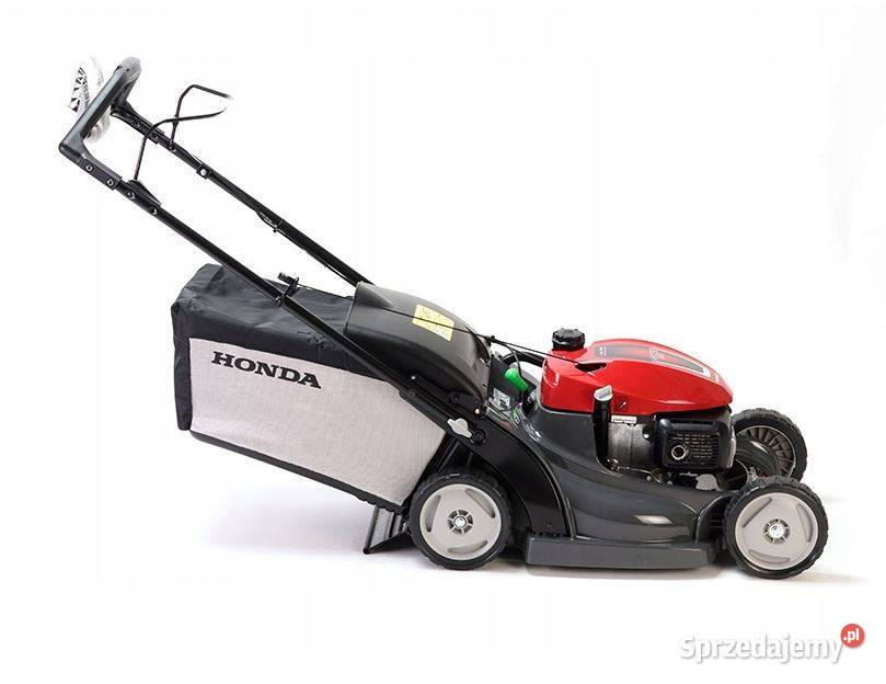 KOSIARKA SPALINOWA HONDA HRX 476 C2 VKE