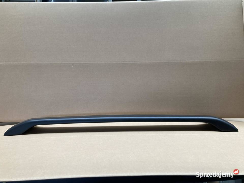 MERCEDES W202 SPOILER LORINSER LIN W202 AMG mazowieckie