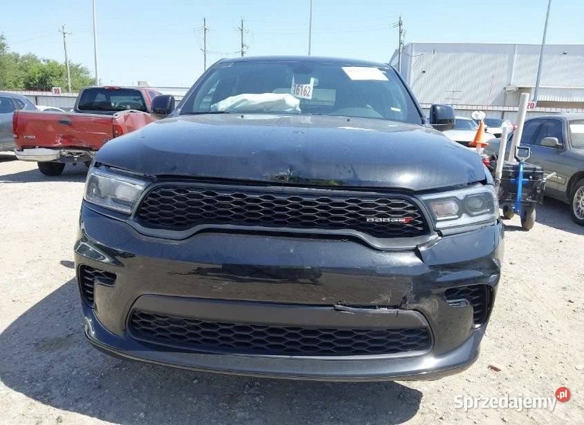 Dodge Durango 36