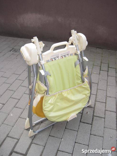 Krzesełko do karmienia Coneco Meble Łódź