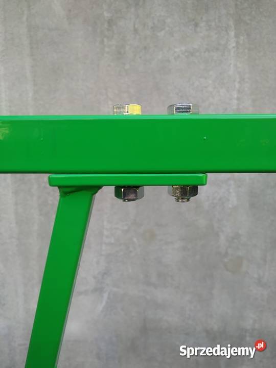 Stojak mobilny na tkaniny i foliie ogrodnicze Bydgoszcz