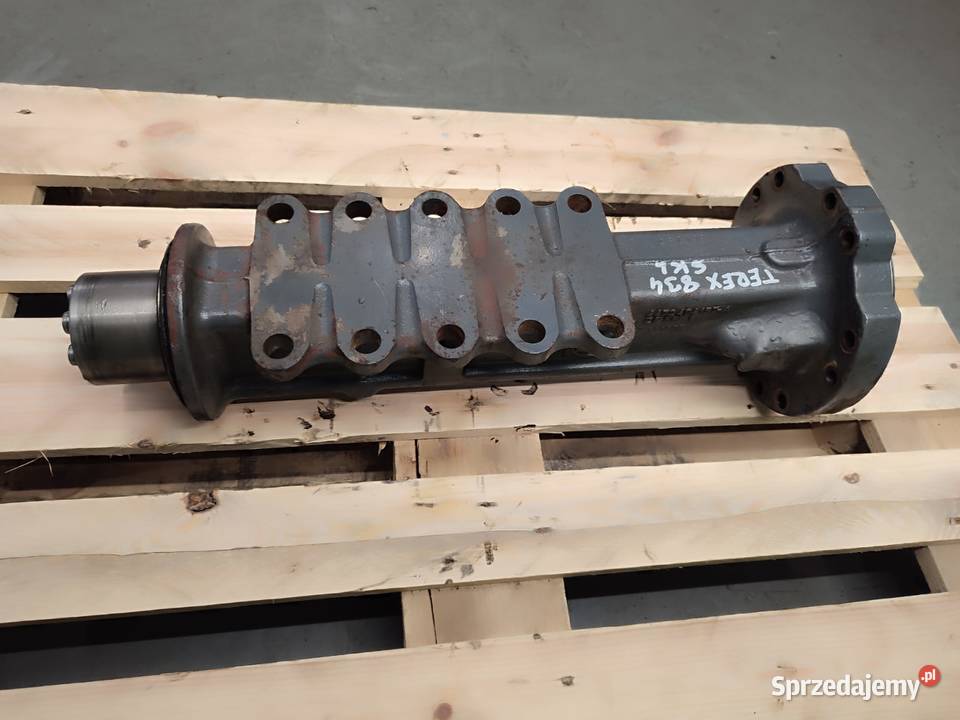 Pochwa mostu 4472404157 A TEREX 834 SKL