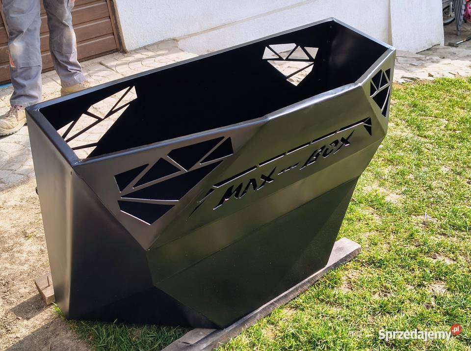 Kosz do do quada Kymco linhai cfmoto Jodłowa