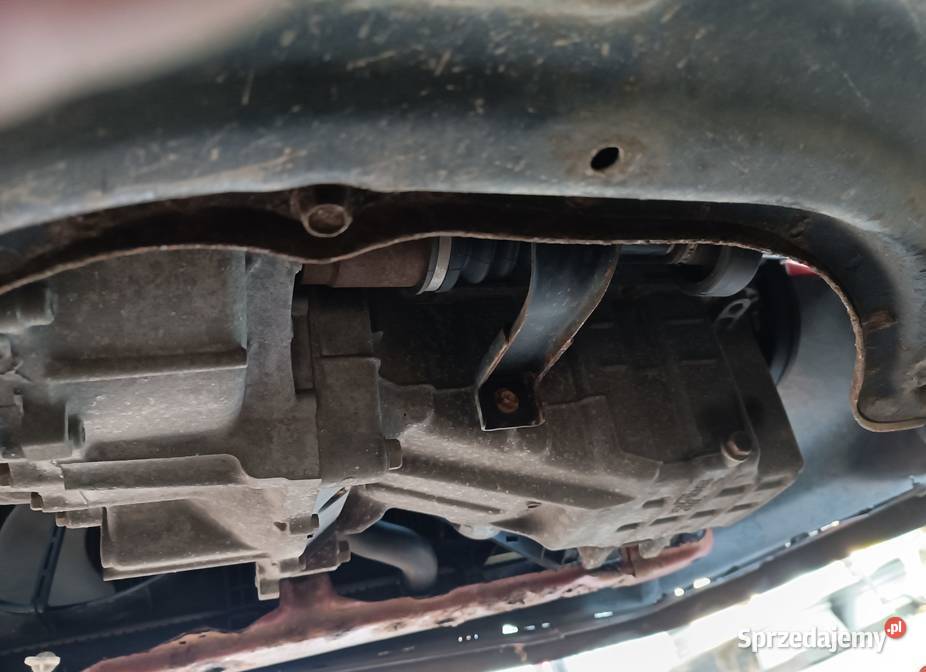Honda Jazz 2 II 0208 skrzynia biegów DXPM Skrzynie biegów manualne Częstochowa
