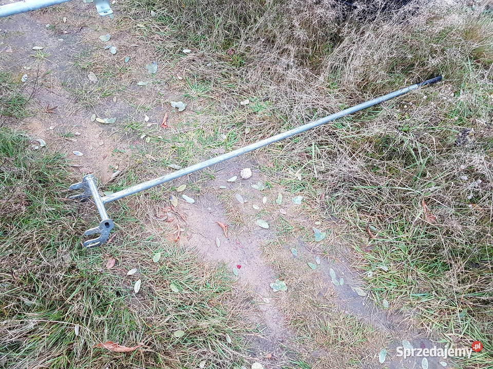 SPRINTER CRAFTER DUCATO BOXER JUMPER BAGAZNIK Turek