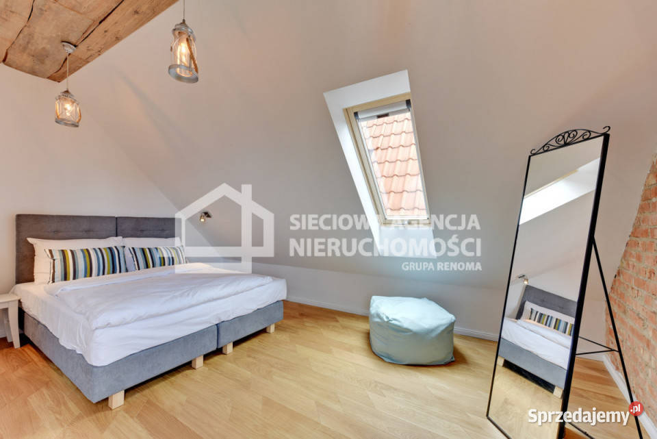 Mieszkanie 75m2 Gdańsk