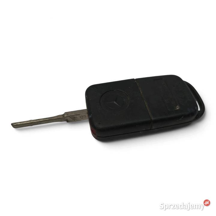 KLUCZYK PILOT Mercedes W168 267102334 lubelskie Chełm