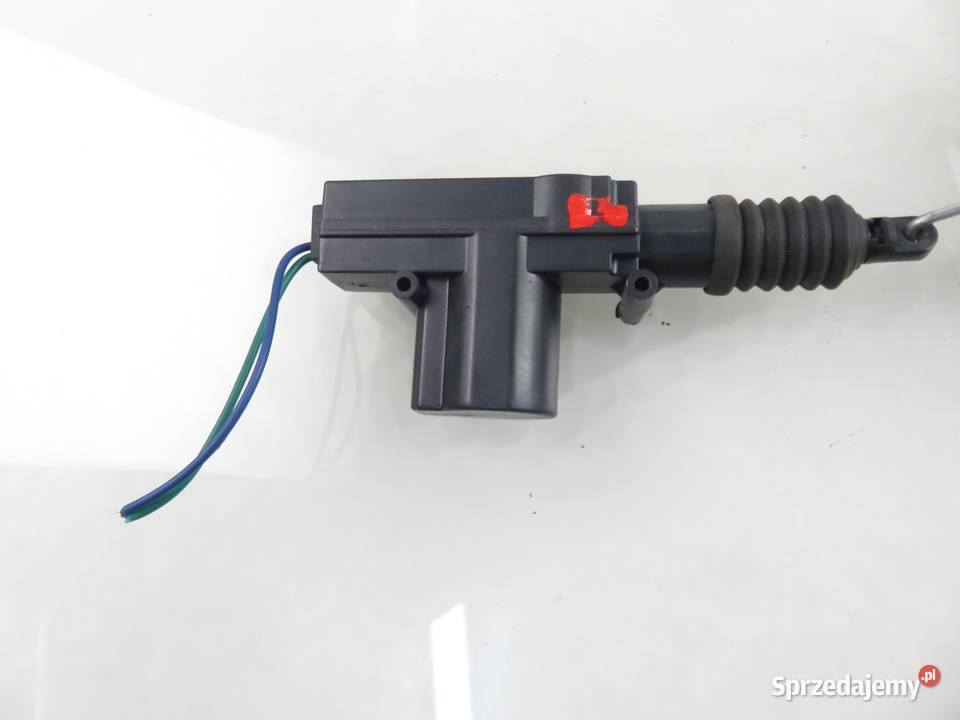 ZAMEK KLAPY FIAT STILO Multi Wagon 192 65006100 osobowe małopolskie