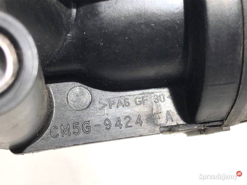 KOLEKTOR SSĄCY FORD FOCUS III 5G9424FA 10 100 osobowe