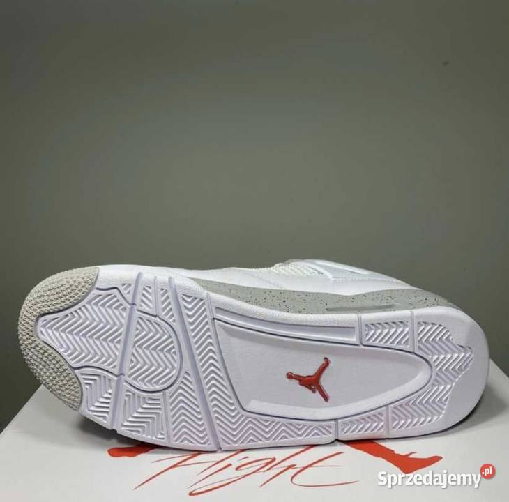 Jordan 4 Skierniewice