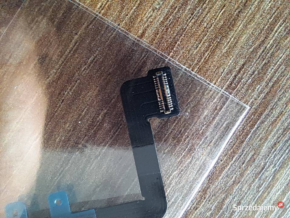 nowa taśma z lampą błyskową do iPhone 15 plus Pozostałe Telefony i Akcesoria Sandomierz