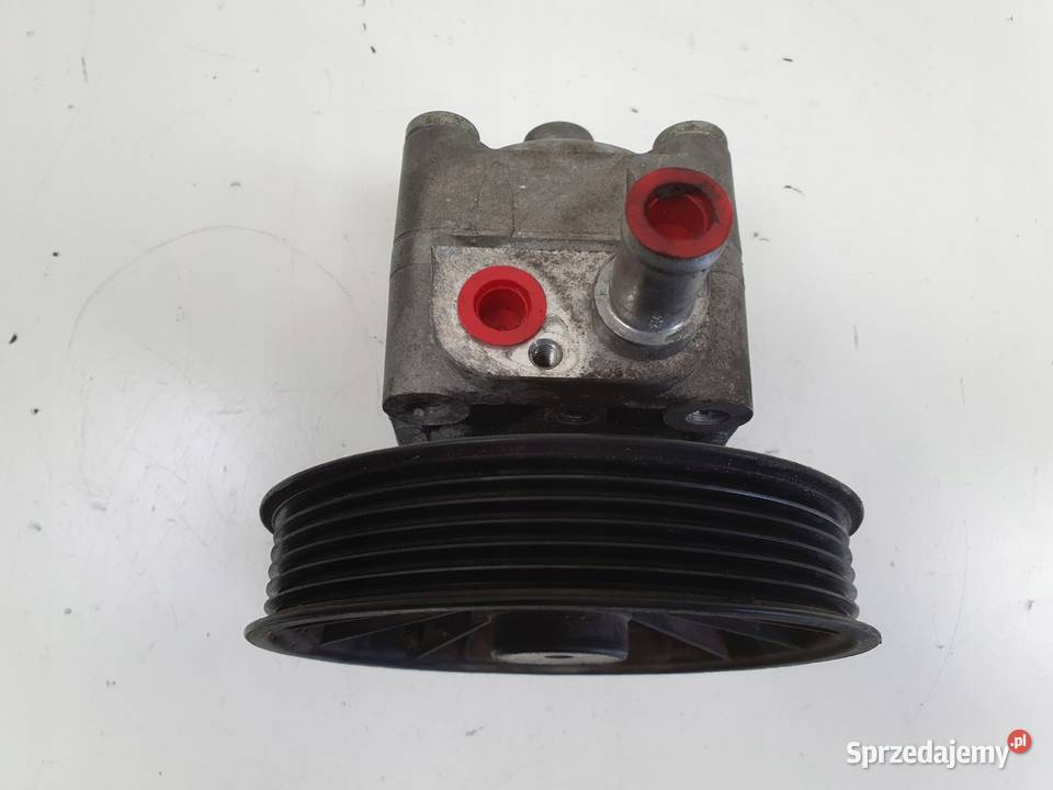 POMPA WSPOMAGANIA 30741790 Volvo S60 I V70 II lubelskie Chełm sprzedam