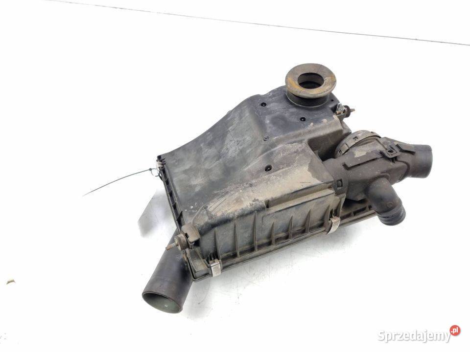 OBUDOWA FILTRA OPEL ASTRA F 90351520 Lipno