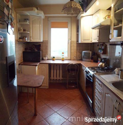 Mieszkanie 48m JAROTY KANTA