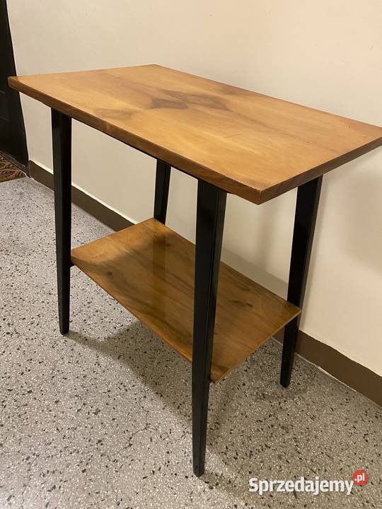Stolik PRL Warszawa sprzedam