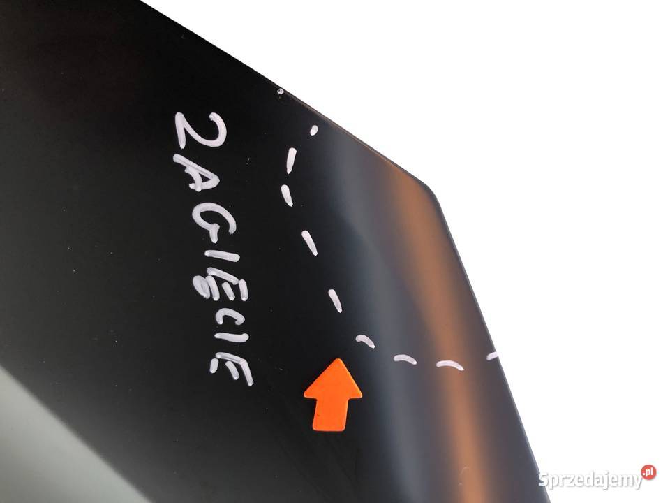 SEAT MII 20122019 Maska pokrywa silnika przednia Skarżysko-Kamienna