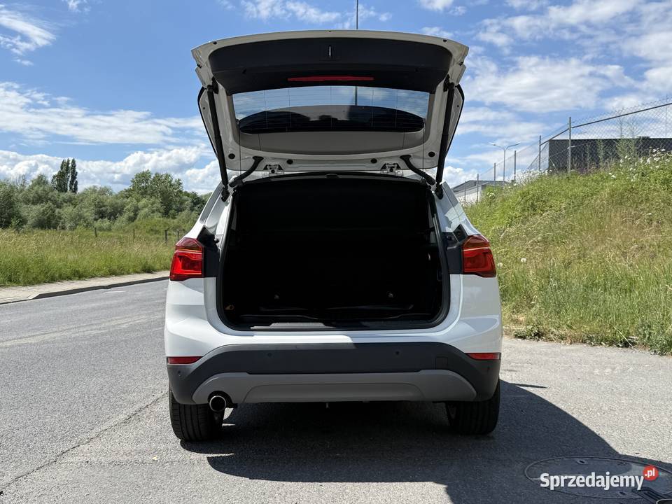 sDrive18d Krosno Odrzańskie