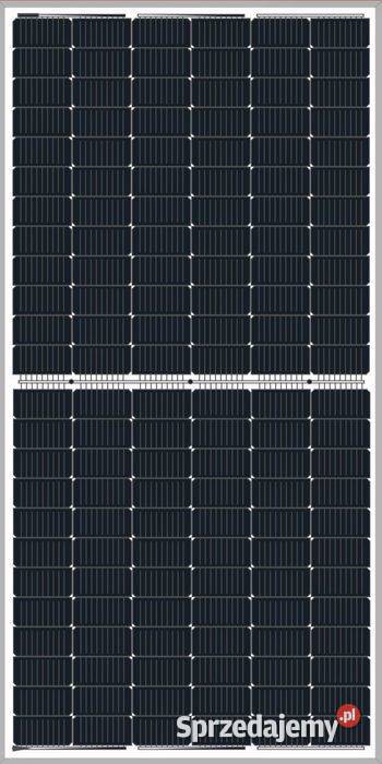 Paleta 30 Panel PV LONGi 450W LR472HPH Mono sprzedam