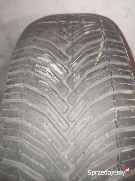 Opony Michelin 20560R16 2