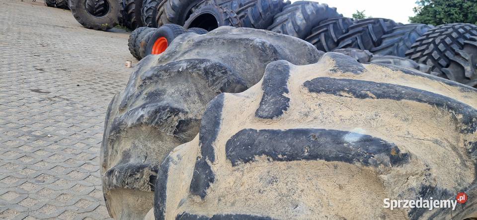 75055265 71045265 20PR Nokian 40 bieżnik bez Rolnictwo Nowe Miasto Lubawskie