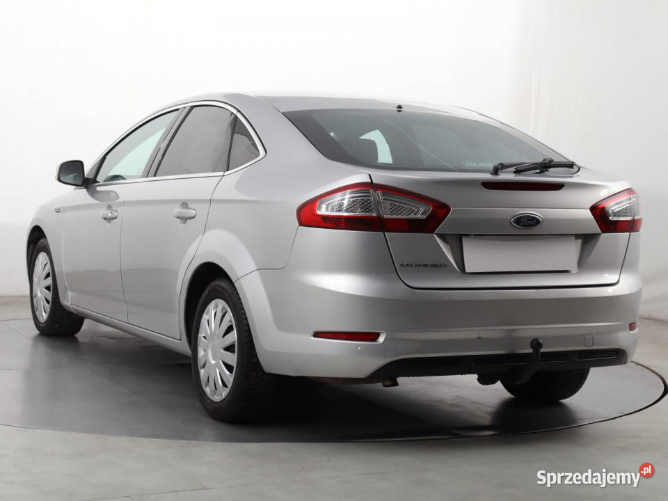 Ford Mondeo 20 TDCi światła do jazdy dziennej Katowice