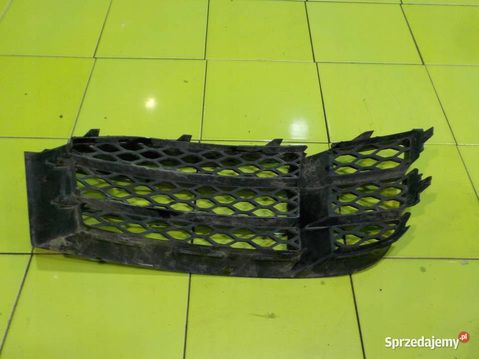 AUDI A5 8T 08r COUPE 2D kratka zderzaka lewa Suków sprzedam