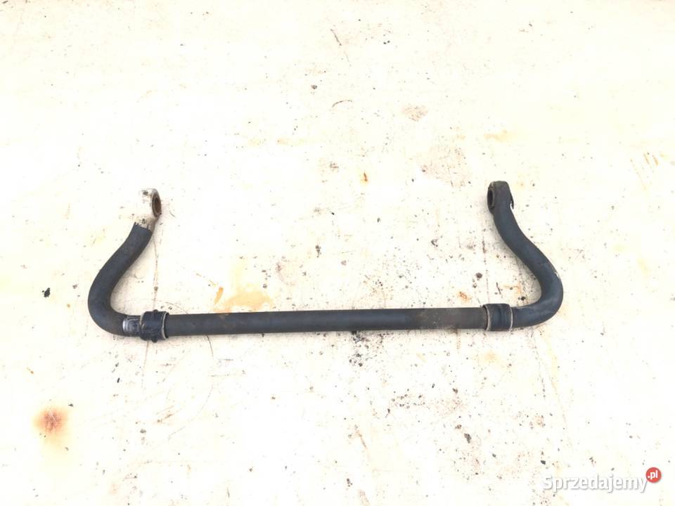 DRĄŻEK STABILIZATORA PRZÓD MERCEDES ACTROS MP2 ciężarowe Drążki stabilizatora