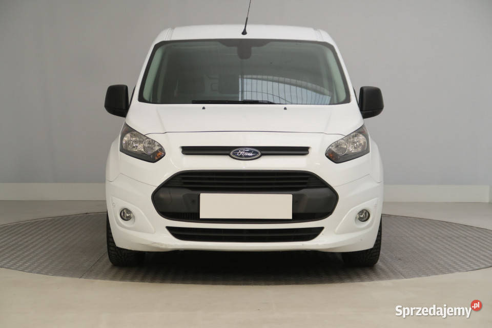 Ford Transit Connect 10 EcoBoost kamera cofania Zabrze