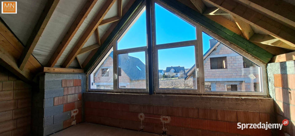 Do sprzedaży dom Dojazdów Żonkilowa 18696 metrów sprzedam