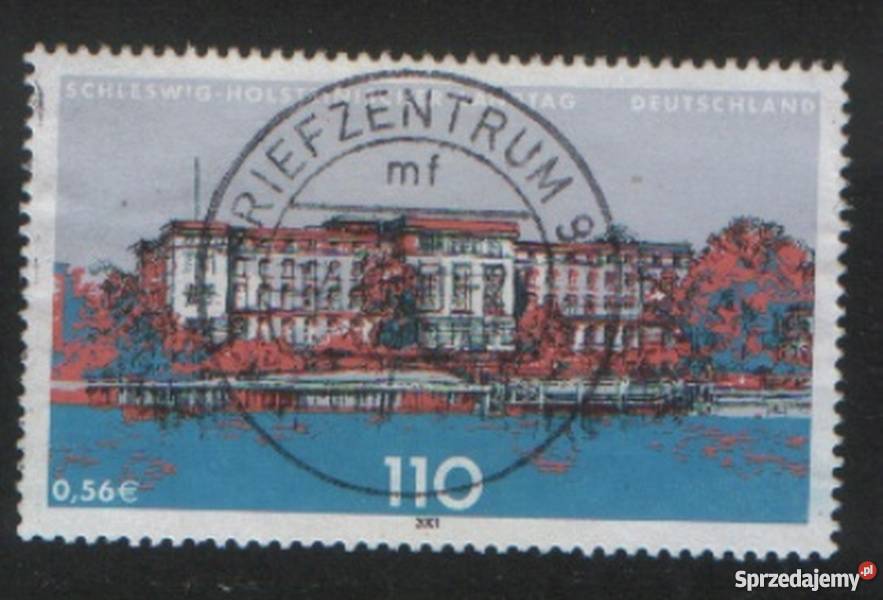 Zn RFN Mi 2213 kas 2001 śląskie