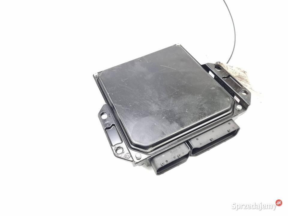 KOMPUTER SILNIKA ECU MITSHUBISHI PAJERO IV sprzedam