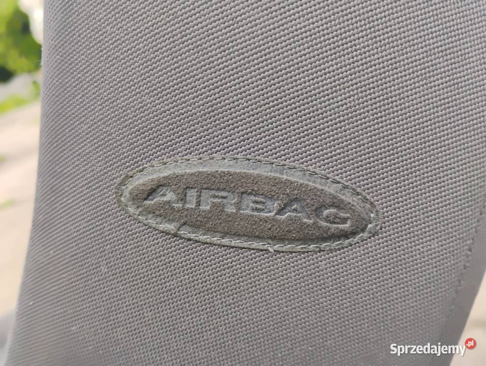 Fotele Seat Leon 1 osobowe Gliwice