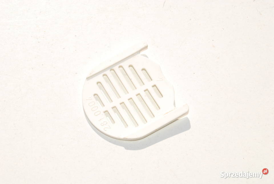 Zaślepka kratka wentylacyjna miksera ZELMER Części i Akcesoria
