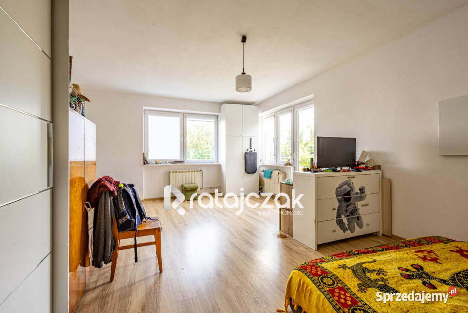 sprzedaży domu wolnostojącego 210m2 Rumia pomorskie