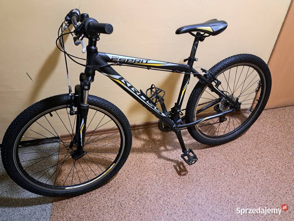 Rower Kross Esprit 610 Katowice