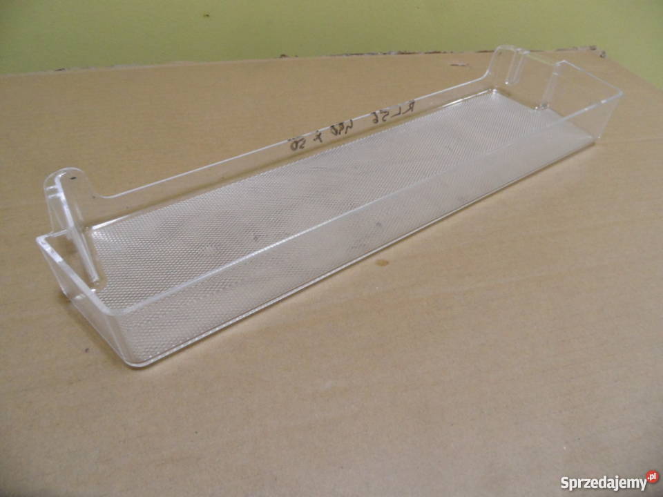 polka balkonik lodowki samsung plytki Łopuszno sprzedam