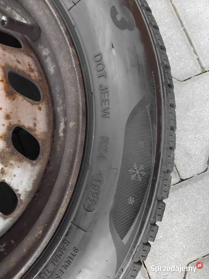 Ładne koła 13 do seicento cinquecento Mogilany